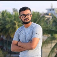Preran Manjunath