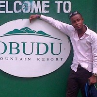 Emmanuel Tom
