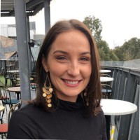 Siobhan Bull