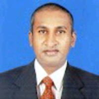 Muktar Ali