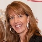 Nancy Whalen Eichler