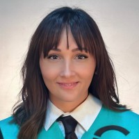 Paula Aguilar