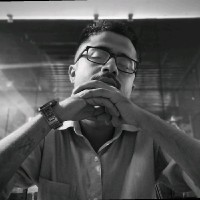 Nick Shinoda