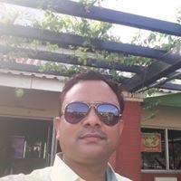 Brajkishor Pathak