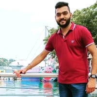Harshit Chauhan