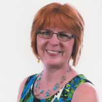 Joanne Paull