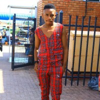Junaid Tumelo