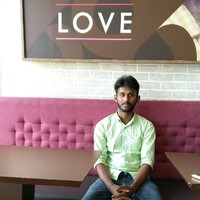 Sri Hari Karthikeyan