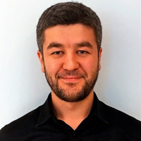 Akif Sinmaz