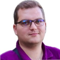 Marius Daniel Cristian