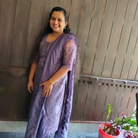 Anila Jayakumar