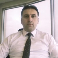 Berat Köprülü