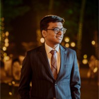 Siddhant Agarwal