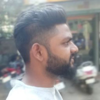 Ganta Harish