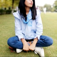 Nagina Ishaq
