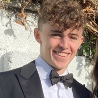 Matthew Golden