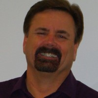 Gregg Dehart