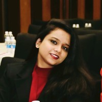 Purvi Srivastava