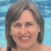 Mary Holgate