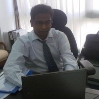 Raju Shaw