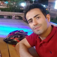 Mehdi Bahar