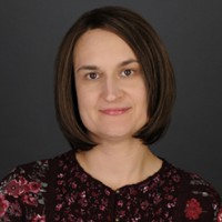 Lisa Kropp
