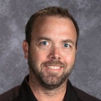 Kevin Humphrey