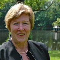 Evelien Blaauw