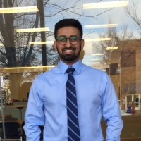 Parth Bhakta