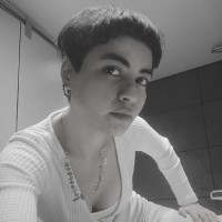 Nancy Ahmed