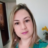 Ludmila Moreira dos Santos