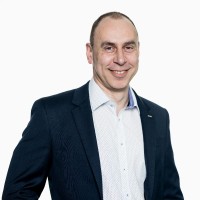 Leon Georgiou