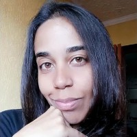 Lucilene S. de Sousa