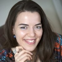 Carmen Torres-Sánchez PhD CEng FIMechE FHEA