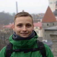 Dmitrii Domrachev