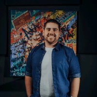 André Conelian de Oliveira