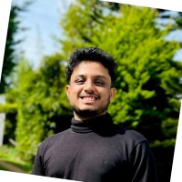 Saravanan Muralidharan