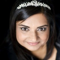 Amita Summers