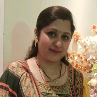 Sakshi Khurana