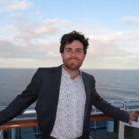 Alex Boekestyn