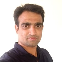 Krishnakumar Purushothaman