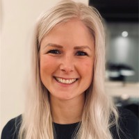 Christina Vang Hansen