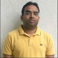 Nitin Agarwal