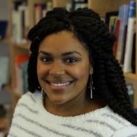 Janelle Fouche, PhD
