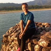 Dharitri Das