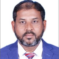 Muhammad Monawwar Alam