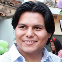 Waldo Pérez camacho
