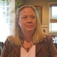 Sheree Harrell