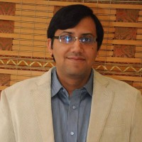 Muhammad Imran Khan