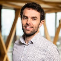 Stephen Fitzpatrick